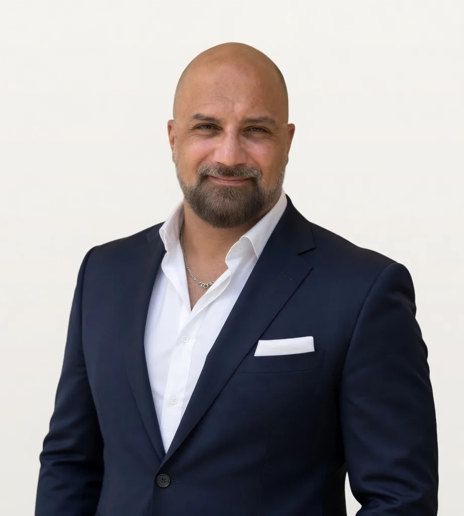 Steve Lespouridis, founder of XENO Management